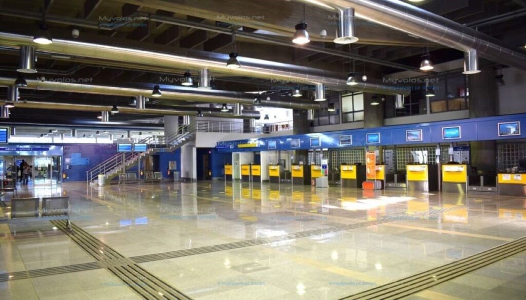 Αύξηση πάνω από 45% στις αφίξεις το 2025